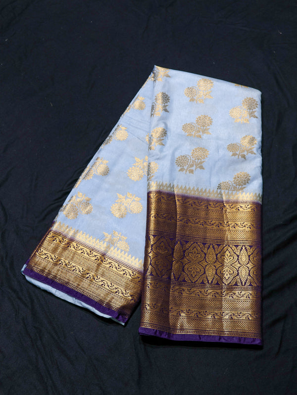 Banarasi Silk Saree