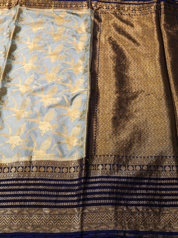 Banarasi Silk Saree